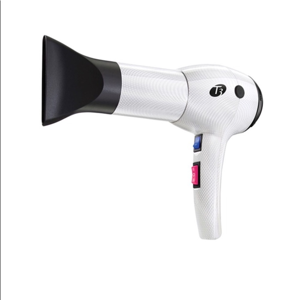 T3 Featherweight Professional Hair Dryer